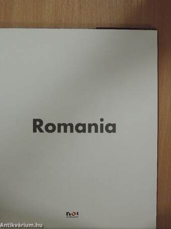 Romania - DVD-vel