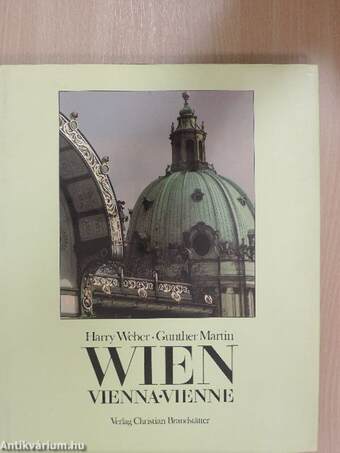 Wien/Vienna/Vienne