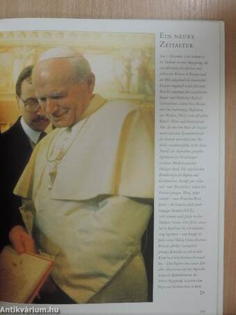 Johannes Paul II