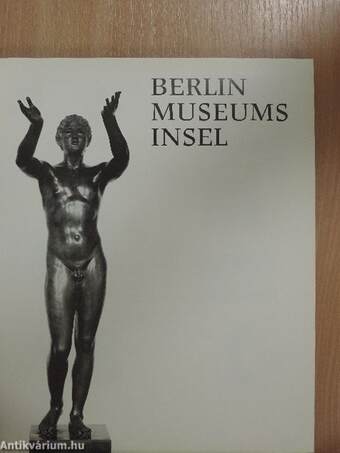 Berlin Museumsinsel