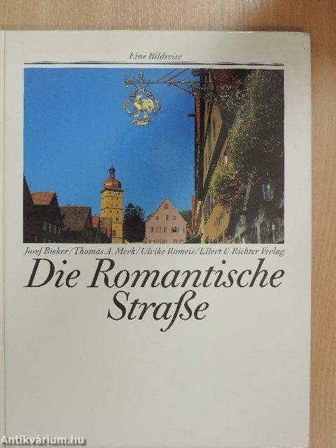 Die Romantische Straße