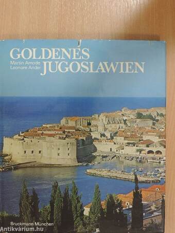 Goldenes Jugoslawien