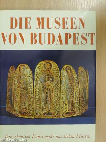 Die Museen von Budapest