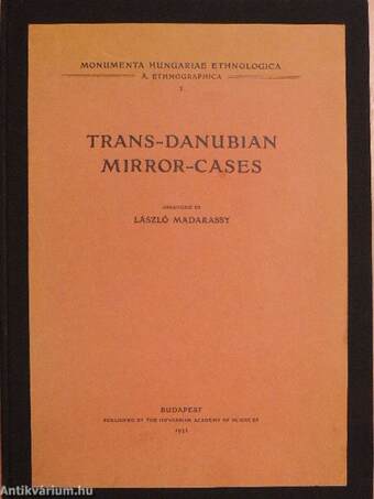Trans-danubian mirror-cases
