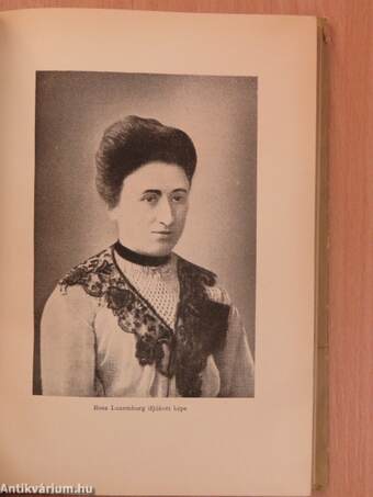 Rosa Luxemburg