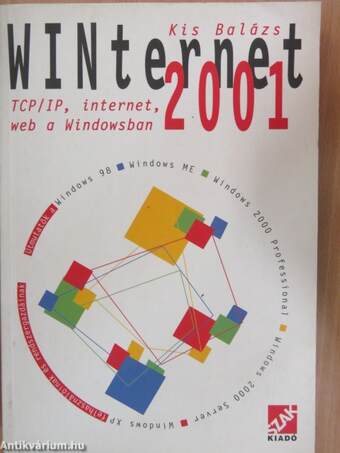 WINternet 2001