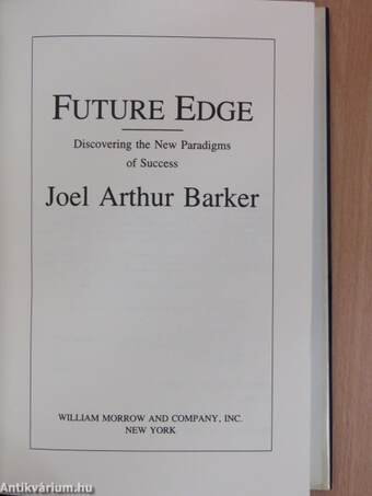 Future Edge