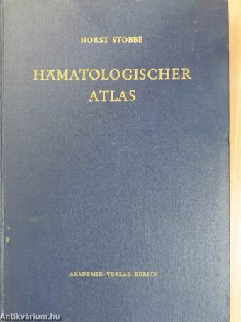 Hämatologischer Atlas