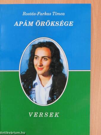 Apám öröksége