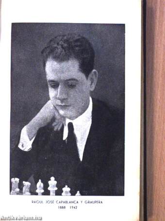 Capablanca