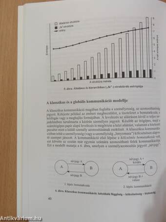 Info-Társadalomtudomány 2001. augusztus