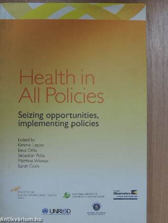Health in All Policies