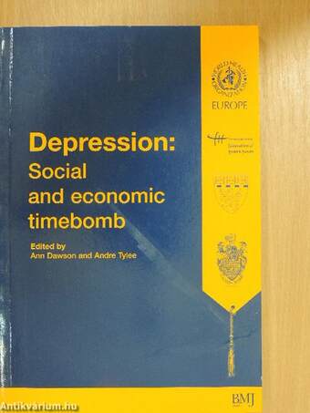 Depression: Social and Economic Timebomb