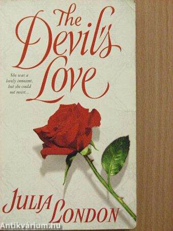 The Devil's Love
