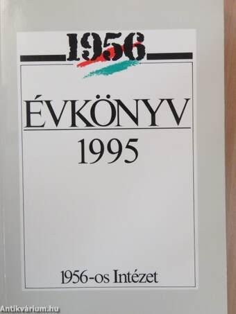 1956 Évkönyv 1995