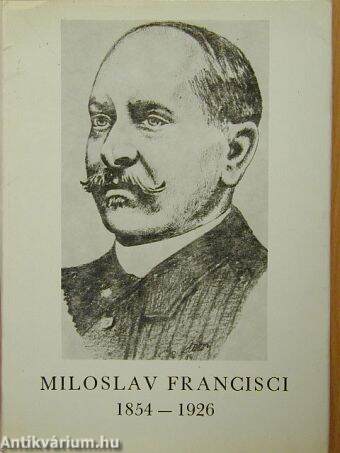 Miloslav Francisci