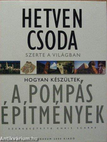 Hetven csoda szerte a világban