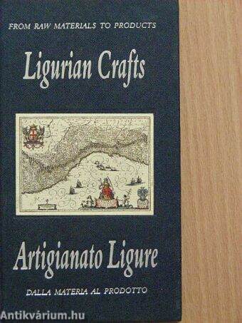 Ligurian Crafts/Artigiano Ligure