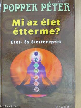 Mi az élet étterme?