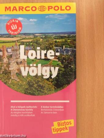 Loire-völgy