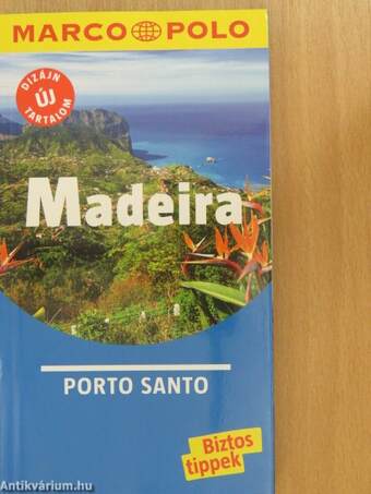 Madeira - Porto Santo