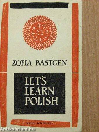 Let's Learn Polish