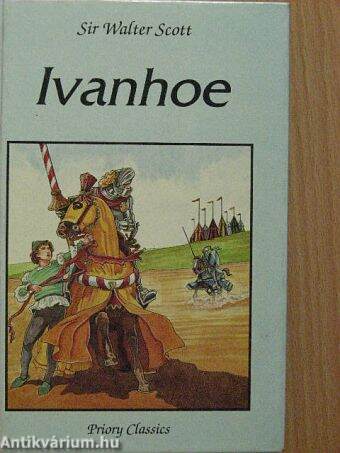 Ivanhoe