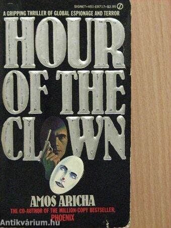 Hour of the Clown