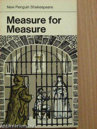 Measure for measure