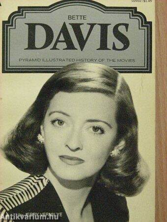 Bette Davis