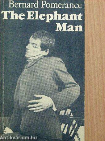 The Elephant Man