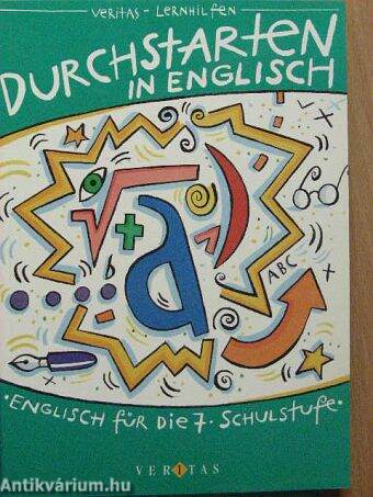 Durchstarten in English 7.