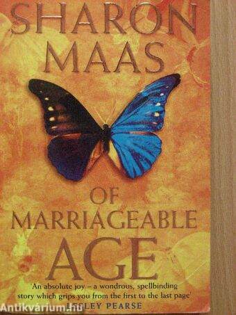 Of marriageable age