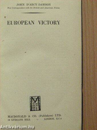 European Victory