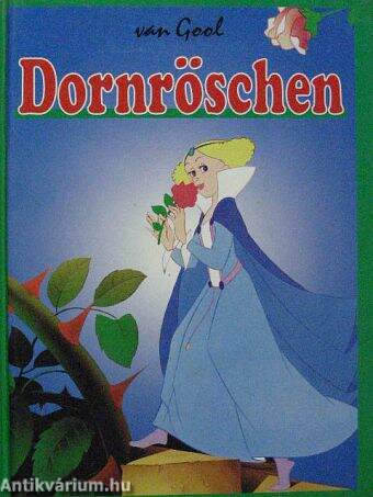 Dornröschen