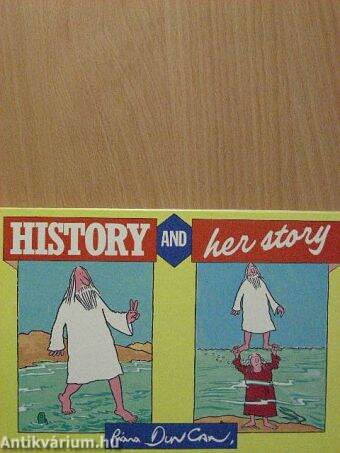 History and her Story