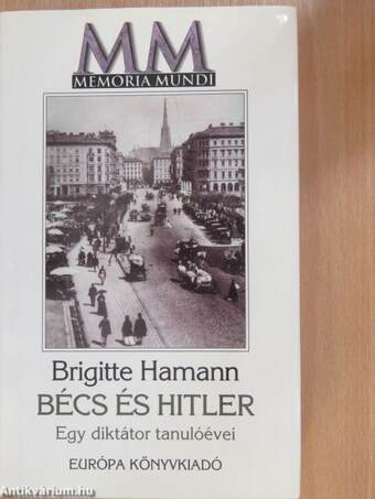 Bécs és Hitler