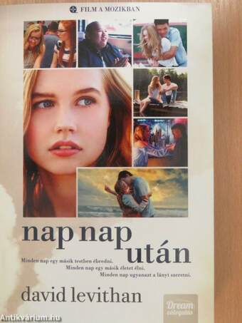 Nap nap után