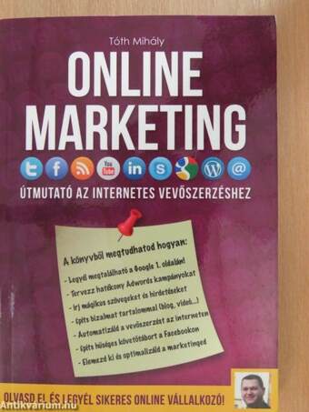 Online marketing