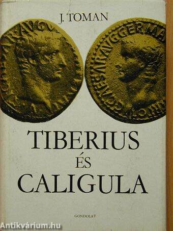 Tiberius és Caligula