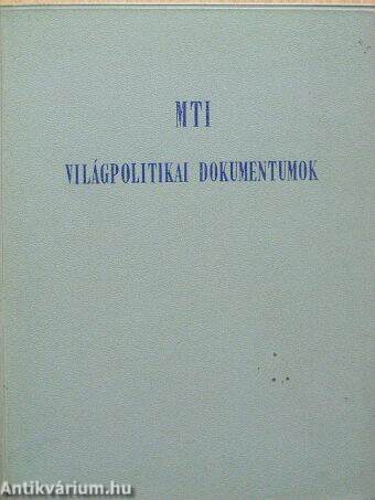 A német kérdés a bécsi csúcstalálkozó után