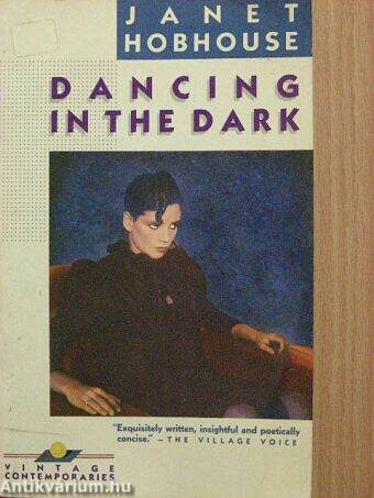 Dancing in the dark