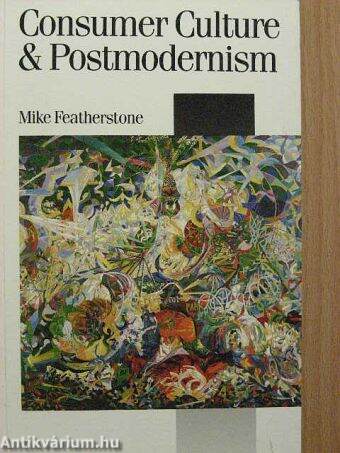 Consumer Culture & Postmodernism