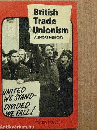 British Trade Unionism