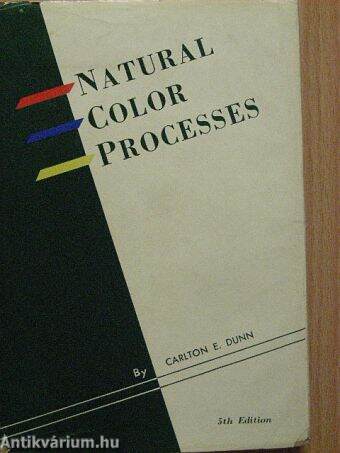 Natural Color Processes
