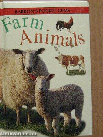 Farm Animals