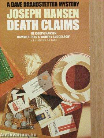 Death claims