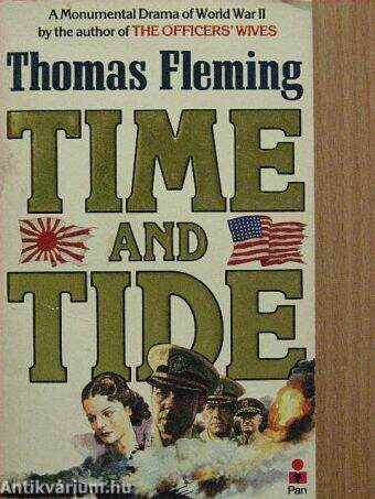 Time and Tide