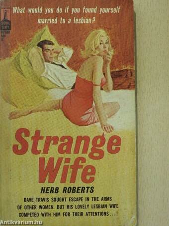 Strange Wife