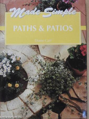 Paths & Patios